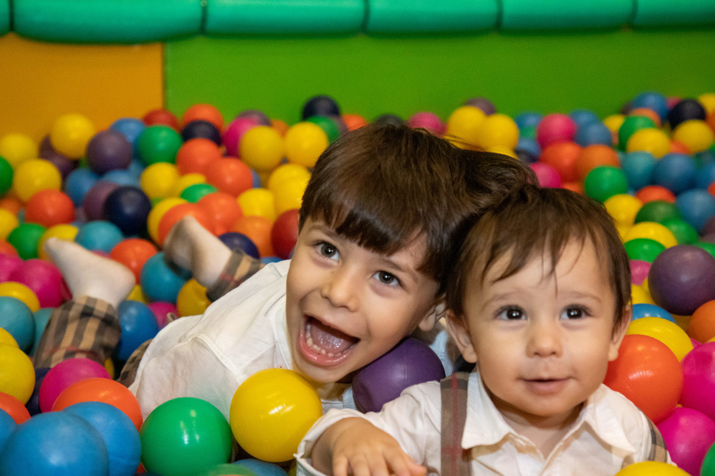 Aniversário Infantil Aniversário Infantil